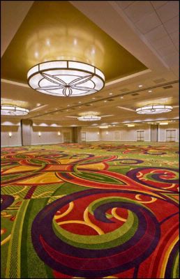 Photo of Oregon Ballroom