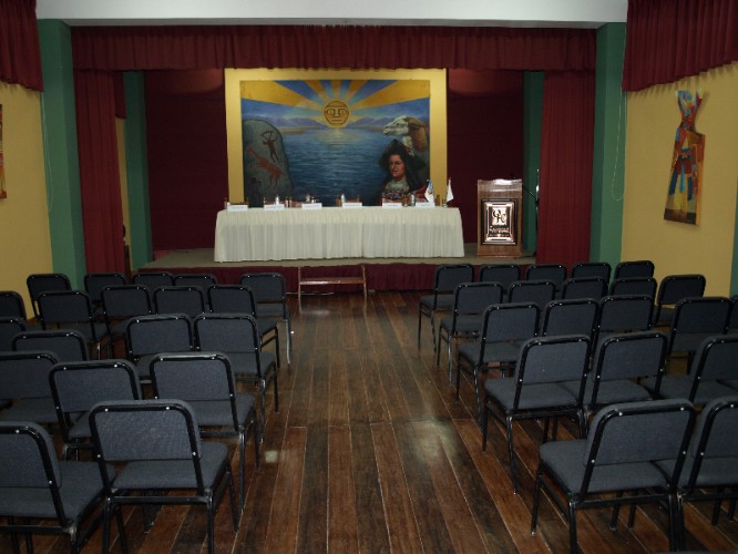 Photo of WIRACOCHA