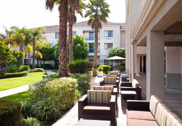 Photo of Alfresco