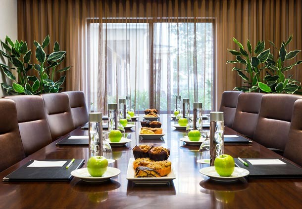 Photo of Lake Merritt Conference Room