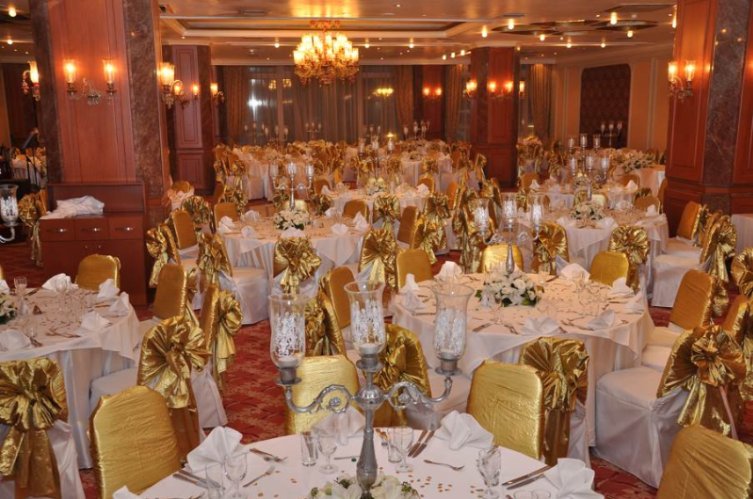 Photo of GRAND BALL ROOM