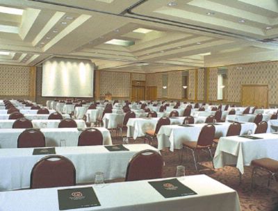 Photo of Mountain Ballroom