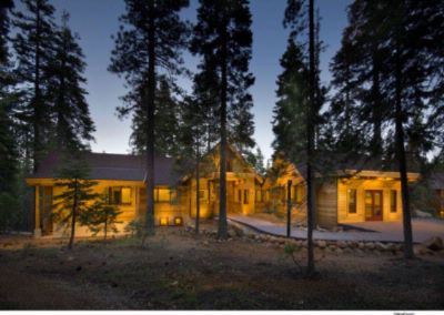 Photo of Aspen Room