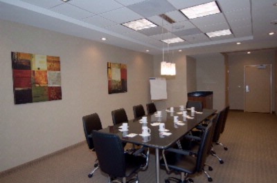 Photo of Board Room