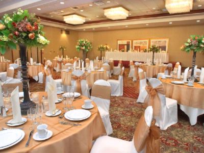 Photo of Catalina Ballroom