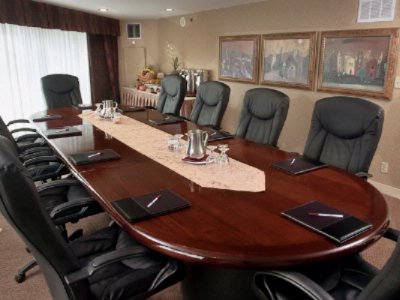 Photo of Laguna Boardroom