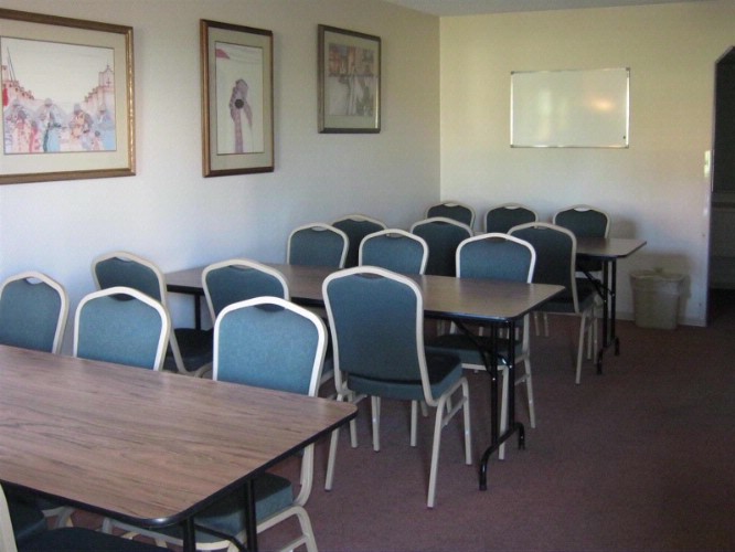Photo of Sea Breeze Meeting Room