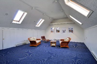Photo of Showfish Private Dining Room