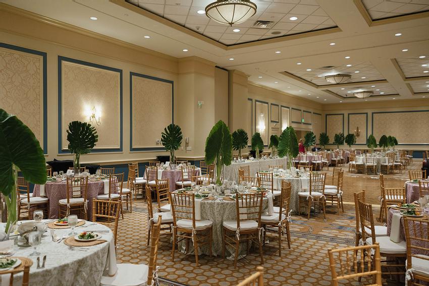 Photo of Carolina Ballroom