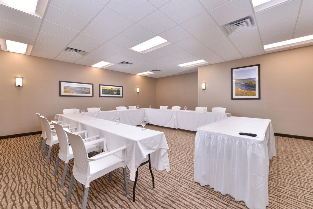 Photo of Missouri Meeting Room