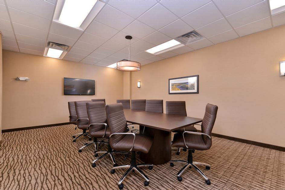 Photo of Conference Room