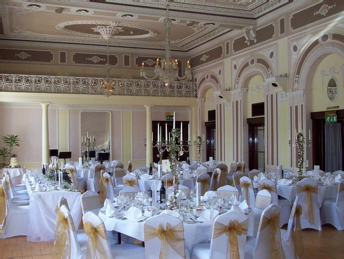 Photo of Rowan Suite