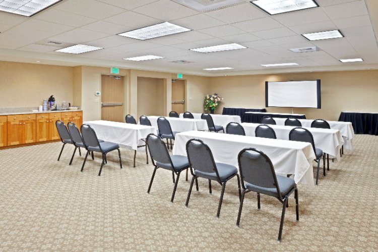 Photo of Meeting Room