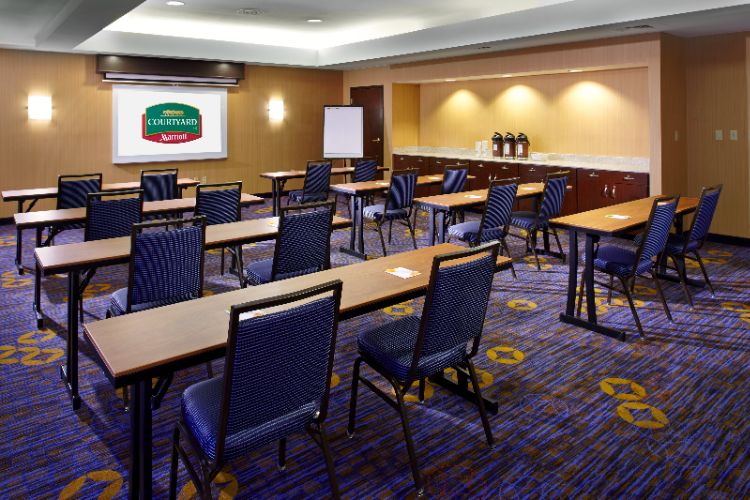 Photo of Meeting Room A