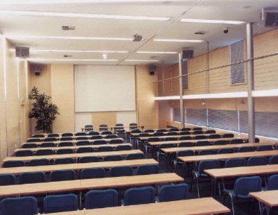 Photo of Hall Alfa