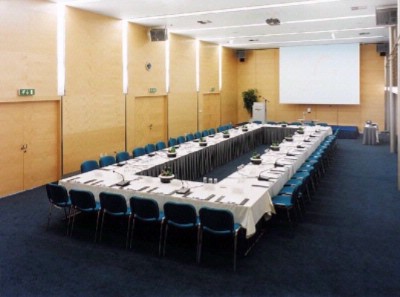 Photo of Hall Beta