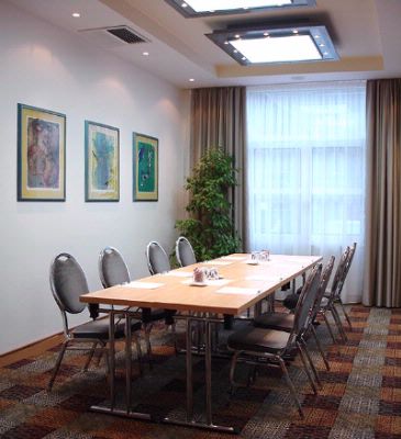 Photo of Meeting Room I
