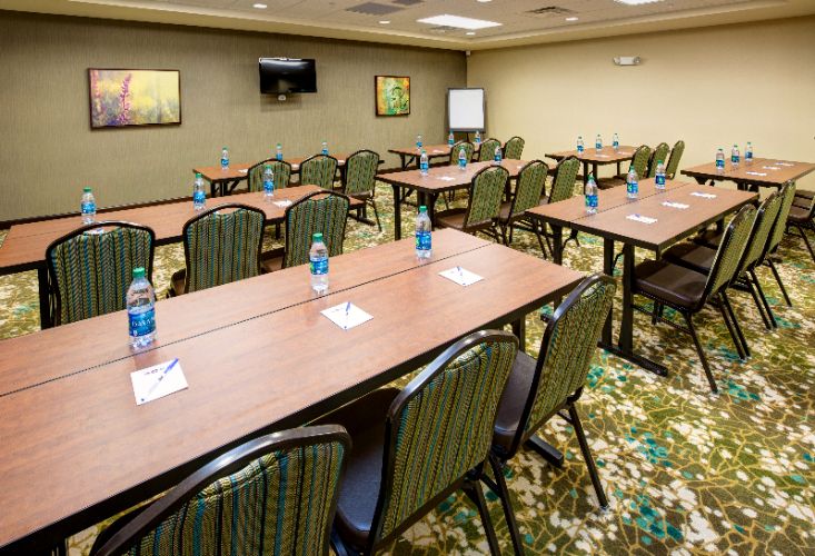 Photo of The Blake Room