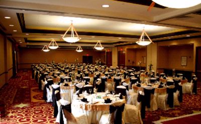 Photo of Grande Ballroom
