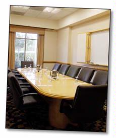 Photo of Proprietors Boardroom