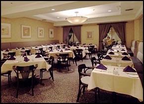 Photo of Meritage Restaurant A