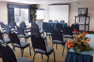 Photo of Room B