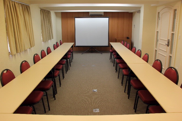 Photo of Sala Topázio
