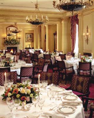 Photo of Belgravia Room