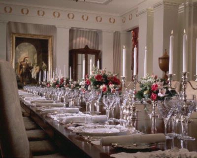 Photo of St Georges Room