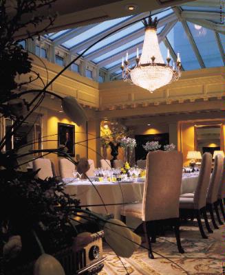 Photo of Westminster Room