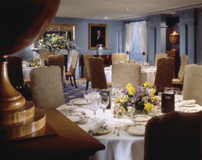 Photo of Wellington Room