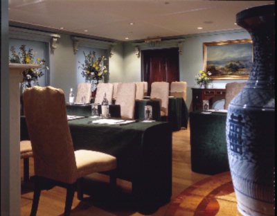 Photo of Wilkins Room