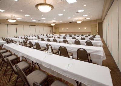 Photo of Kinnick Ballroom
