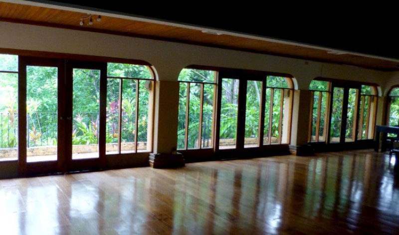 Photo of Main meeting room