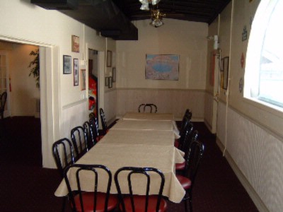 Photo of Blue Aguave Mexican Restaurant adjacent to us