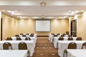 Photo of Meeting Room A