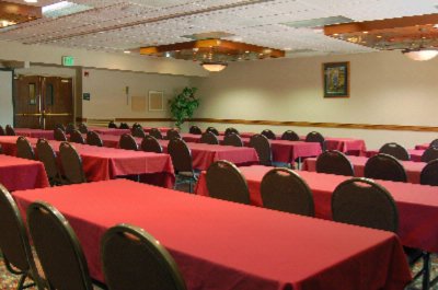 Photo of Hereford Ballroom