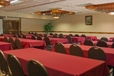 Photo of Angus Room