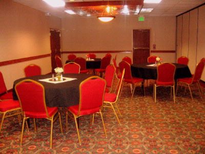 Photo of Charolais Room