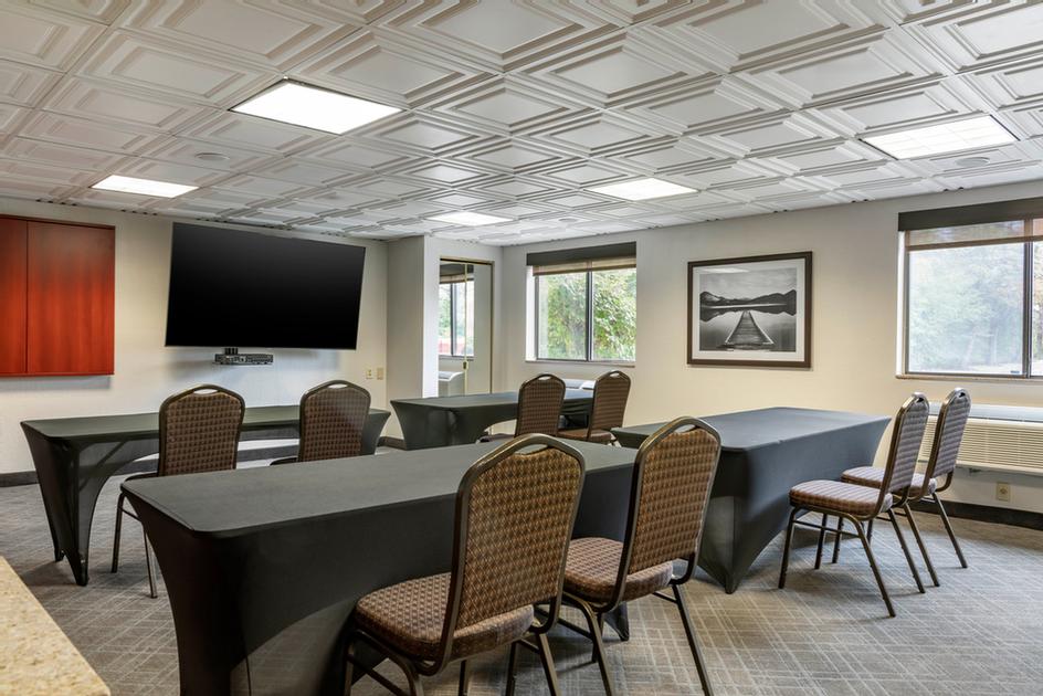 Photo of Meeting Room 1