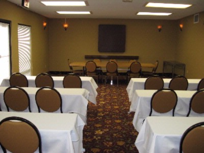 Photo of Southern Room