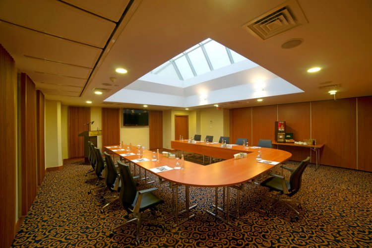 Photo of Bosphorus Meeting Room