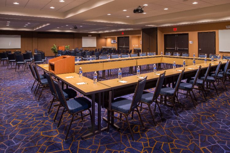 Photo of Pinnacle Ballroom