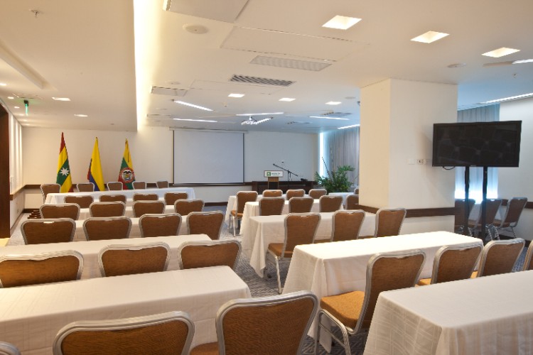 Photo of Salón Morros