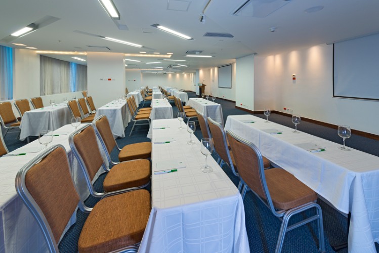 Photo of Salón Bahia