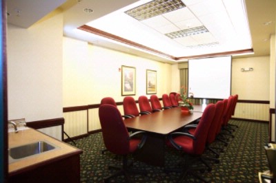 Photo of Boardroom