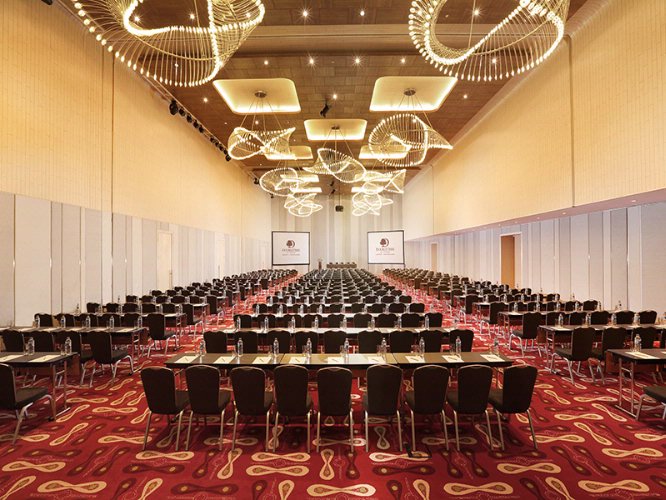 Photo of Makara Ballroom