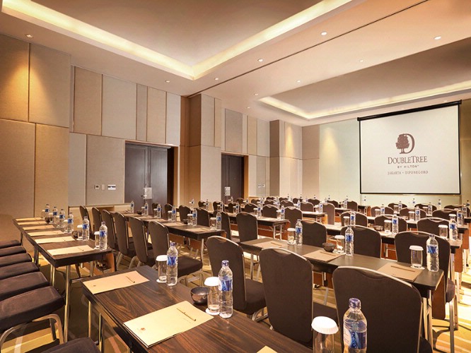 Photo of Thamrin Room