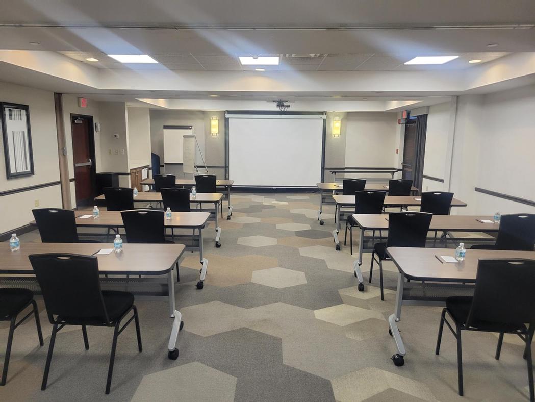 Photo of Meeting Place 1&2