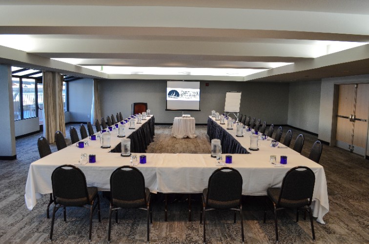 Photo of Bayside Room